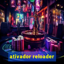 ativador reloader